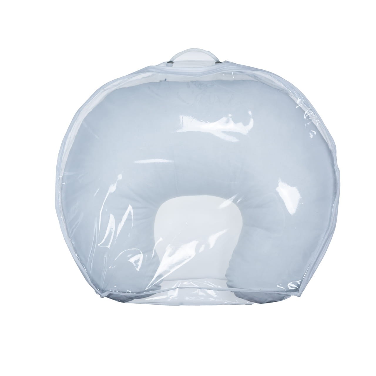 BAG FOR FEEDING PILLOW