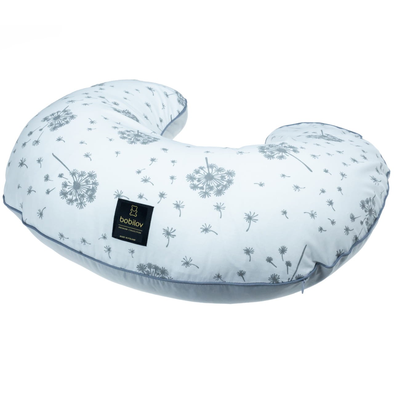 NURSING PILLOW BLOWBALLS