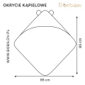 bobilov okrycie kapielowe ręcznik dla dziecka niemowląt polski producent.png