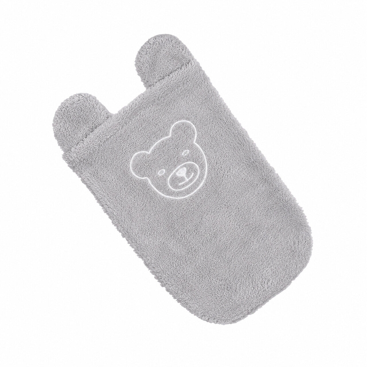 FROTTE WASHCLOTH TEDDY MINT (1)