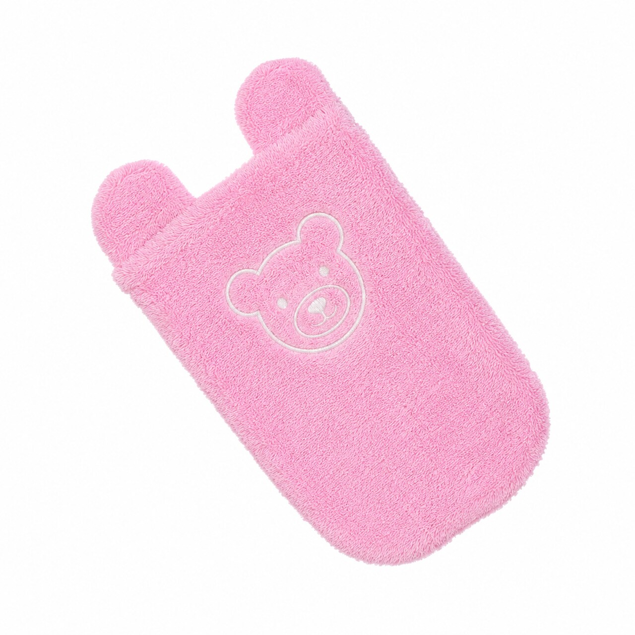 FROTTE WASHCLOTH TEDDY MINT (1)