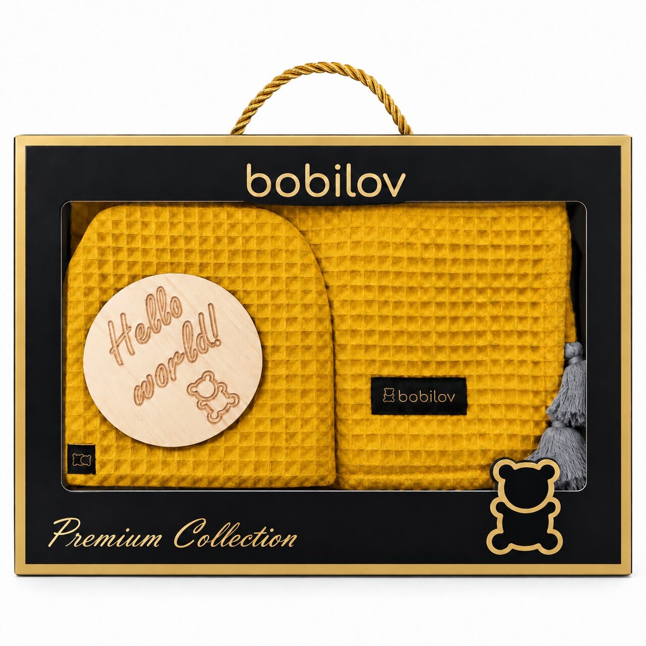 GIFT SET FOR A BABY MUSTARD (1)