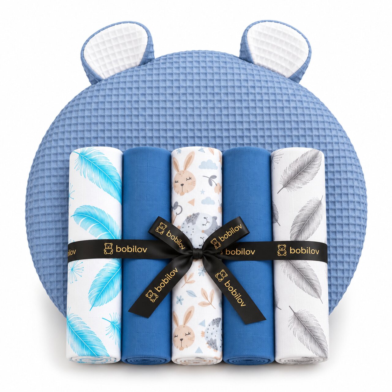 HIGHEST QUALITY MUSLIN SWADDLE BLANKETS 3-PACK PREMIUM (1) (1)