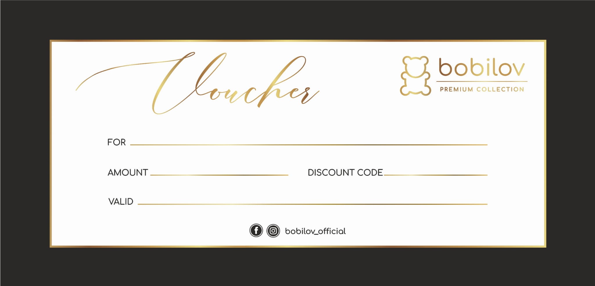 VOUCHER
